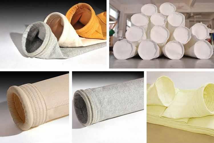 對含有較多水分和油性氣體以及一些易燃易爆粉塵具有優異的過濾效果