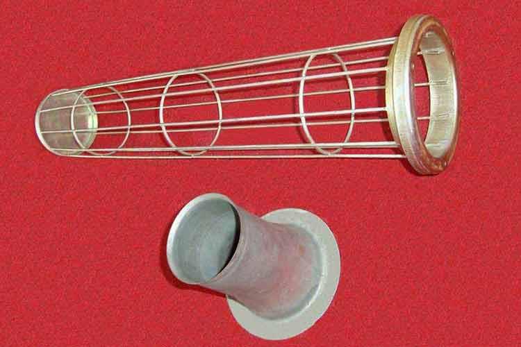 專門針對煙氣濕度大、露點低、粉塵濃度高而設計