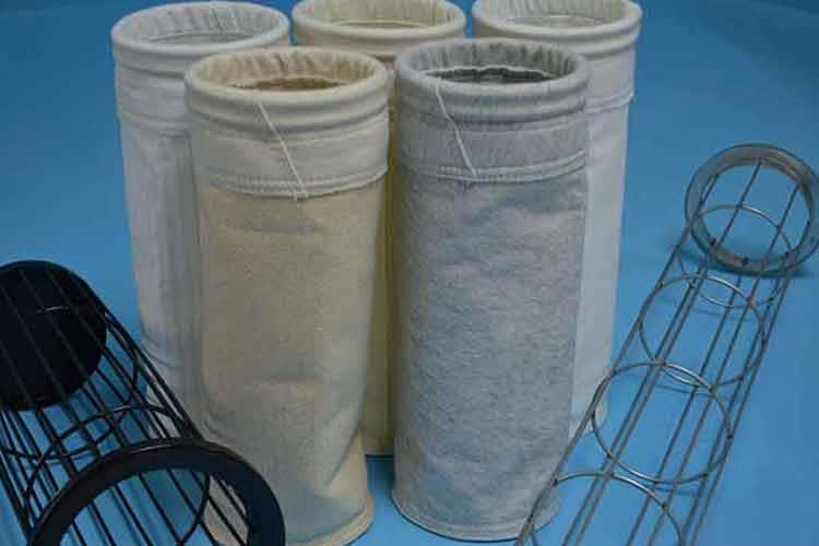 適用于袋式除塵器、旋風除塵器、濕式除塵器、水膜除塵器、靜電除塵器等各種環保除塵設備上的配件