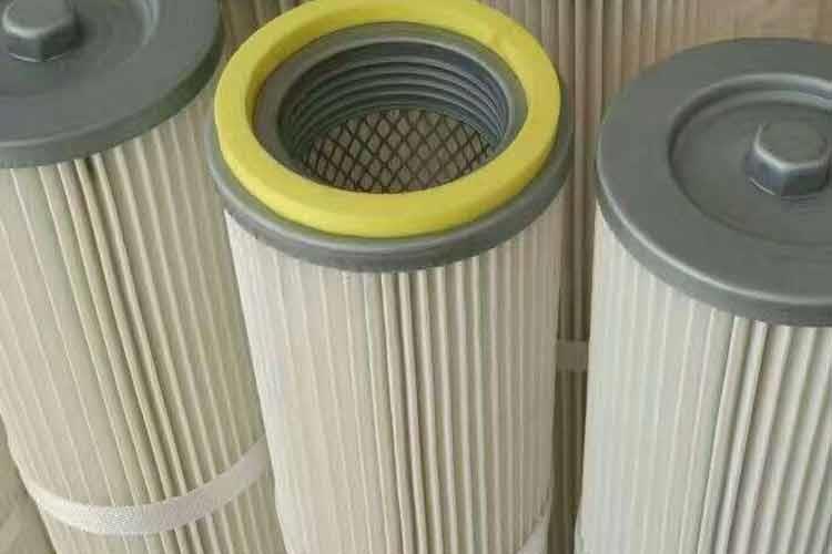 耐磨性好，比傳統濾料更能經受氣流的脈沖反吹