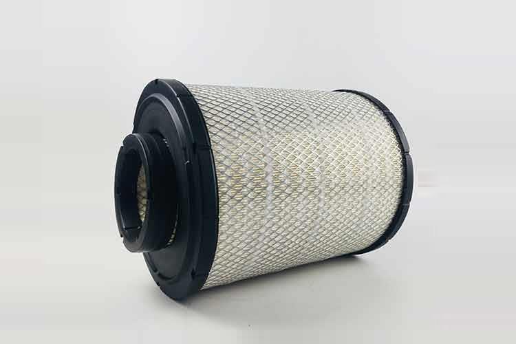 結(jié)構(gòu)緊湊，可以在任何方位上安裝，不受車輛機件布局的限制