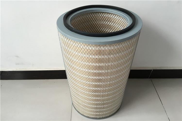 工業除塵濾筒