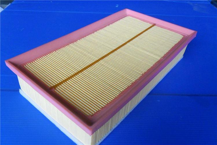 汽車空氣濾清器