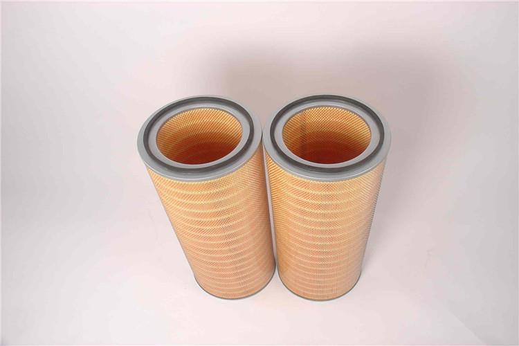 工業除塵濾筒