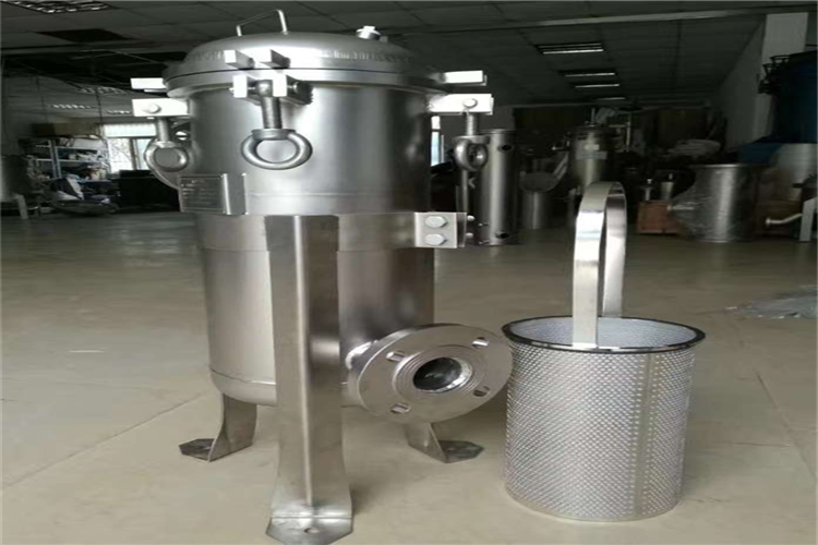 小型工業過濾器