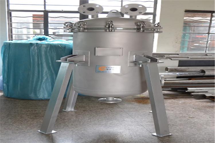 小型工業過濾器