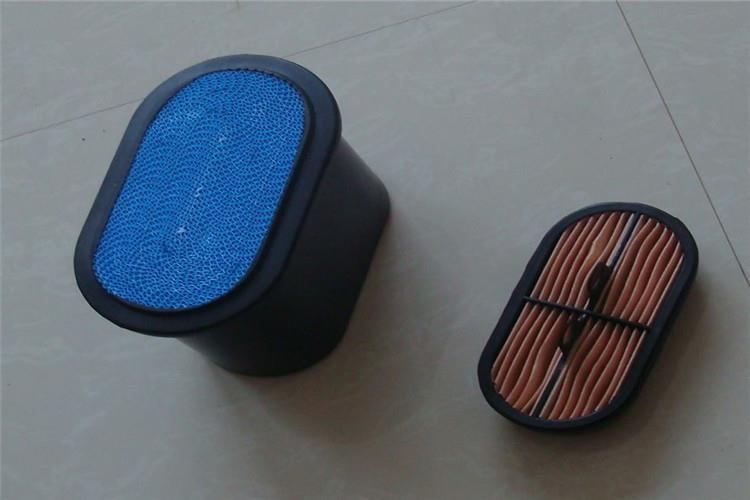 轎車空氣濾清器