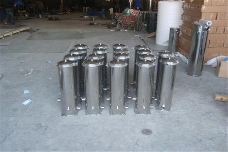 不銹鋼工業過濾器