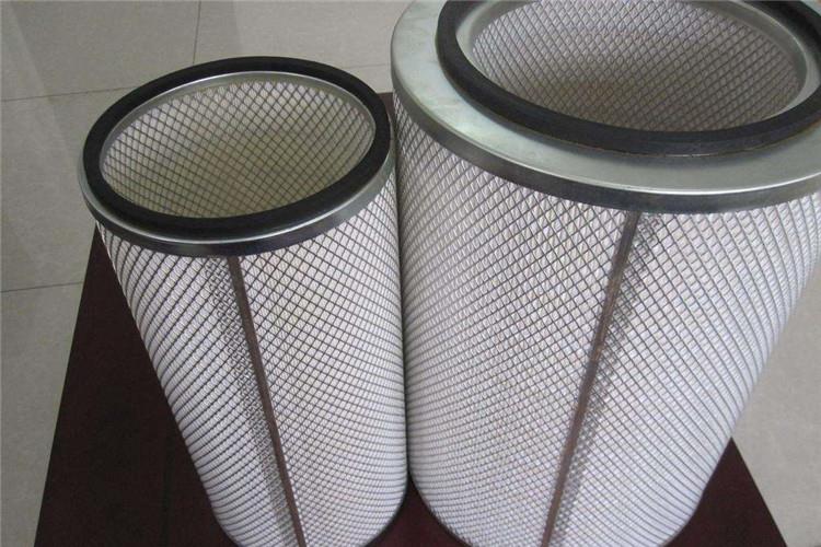 發動機空氣濾清器