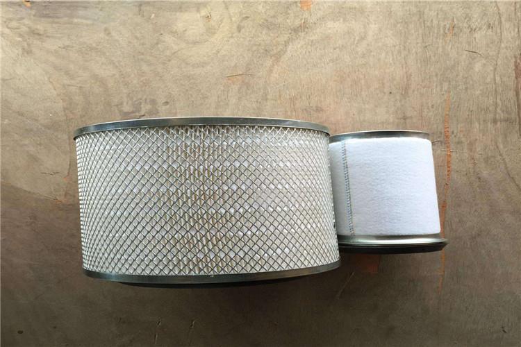 客車空氣濾清器