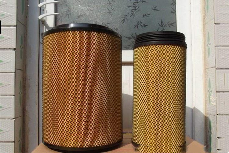 工業空氣濾清器