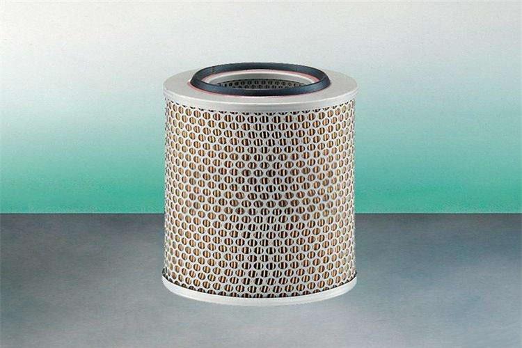 工業空氣濾清器