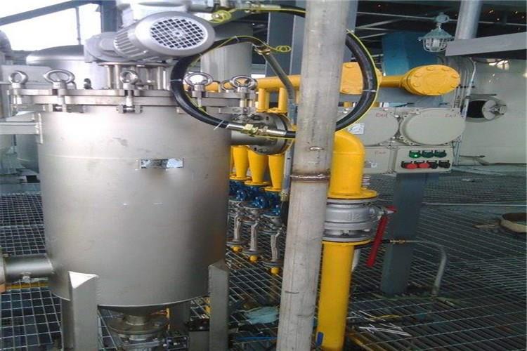 全自動工業過濾器