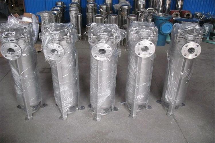 小型工業過濾器