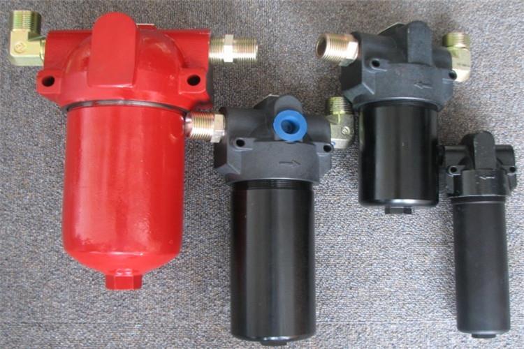 小型工業過濾器