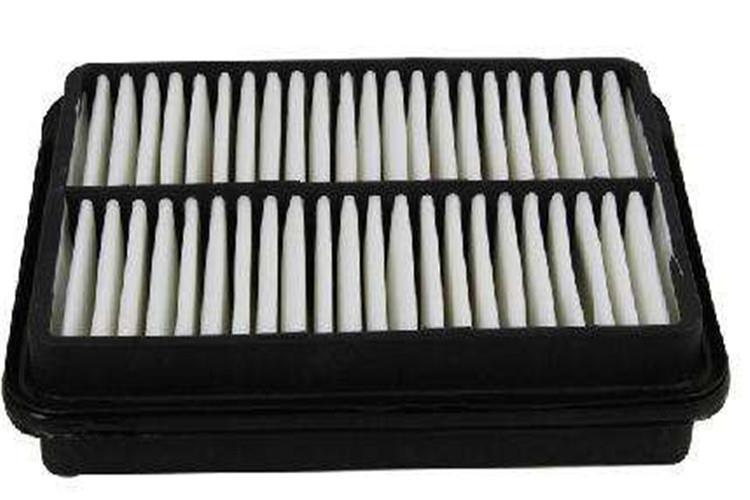 汽車空氣濾清器保養有道 方能助其壽命延長
