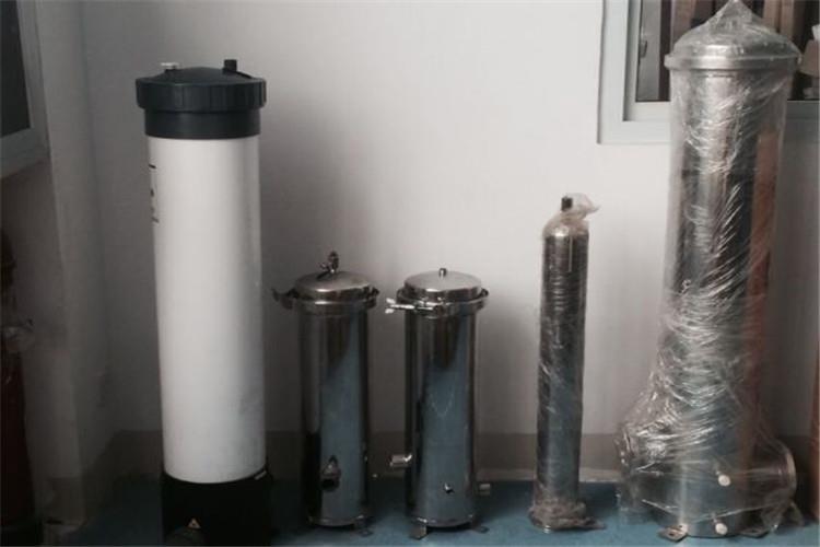 小型工業過濾器特點突出 為您提供優質使用體驗