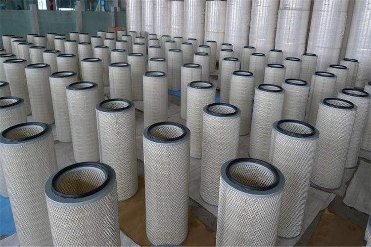 要選擇適合客戶規格的設備，環保除塵濾筒的型號有很多，每一種都有不同的用途，所以客戶選擇的時候必需要結合自己的實際情況，否則購買的設備不能使用更加麻煩