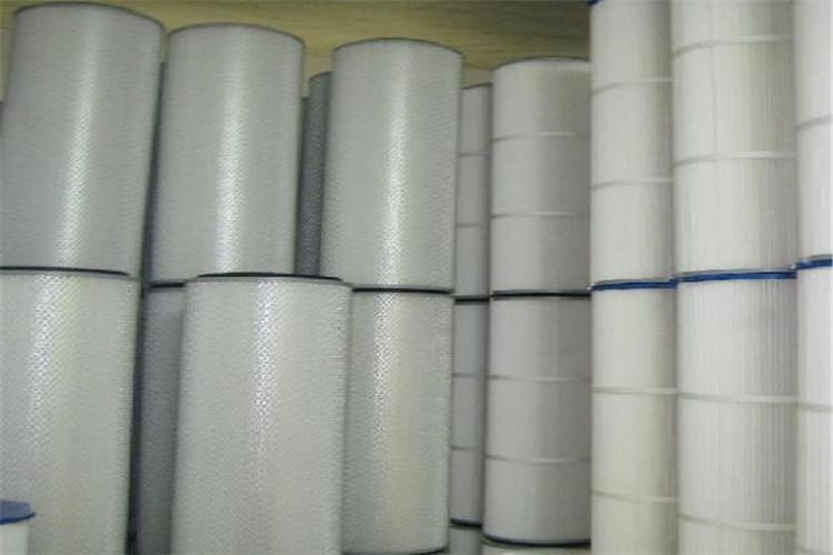 對于高效除塵濾筒來說，風量、風速、過濾面積這些參數都是核心參數，如何選擇，怎么搭配，這些都是技術活