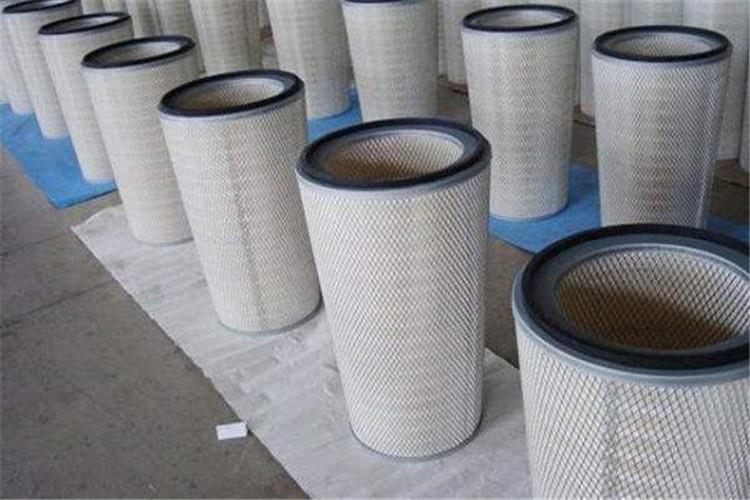 主要有關的還是工況，也就是粉塵的特性，要是很輕，粒徑很小的粉塵，這個時候我們就需要將除塵器的過濾風速降低