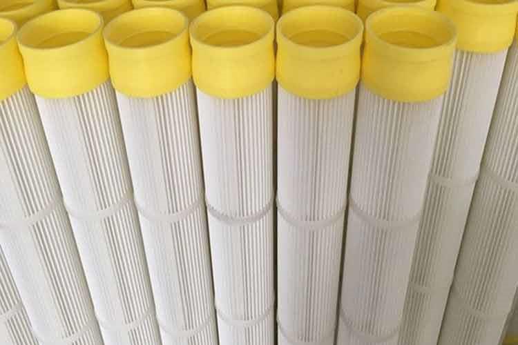 品牌和價格，即使是對于組合式除塵濾筒來說，也會有比較好的品牌樹立和我們的這個價格區別