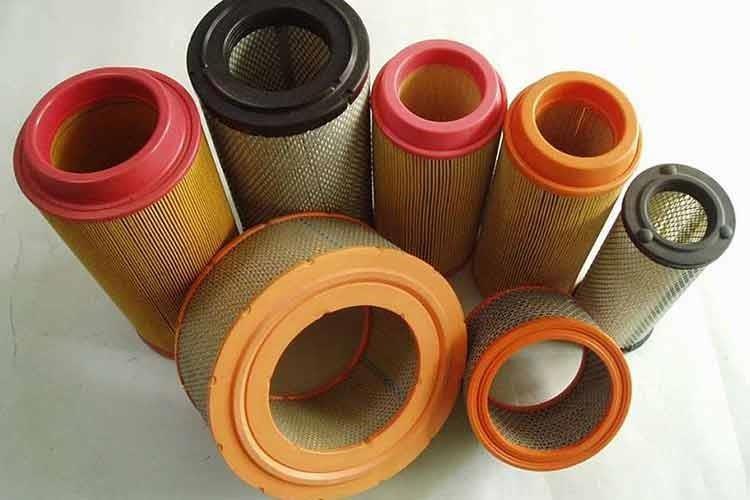 除塵濾筒定時(shí)清潔優(yōu)勢多多