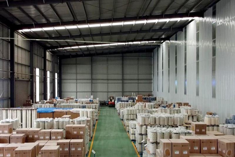 品類齊全的現(xiàn)貨庫存