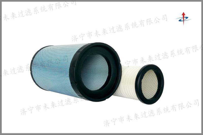 其主要要求是濾清效率高、流動阻力低、能較長時間連續使用，而無需保養