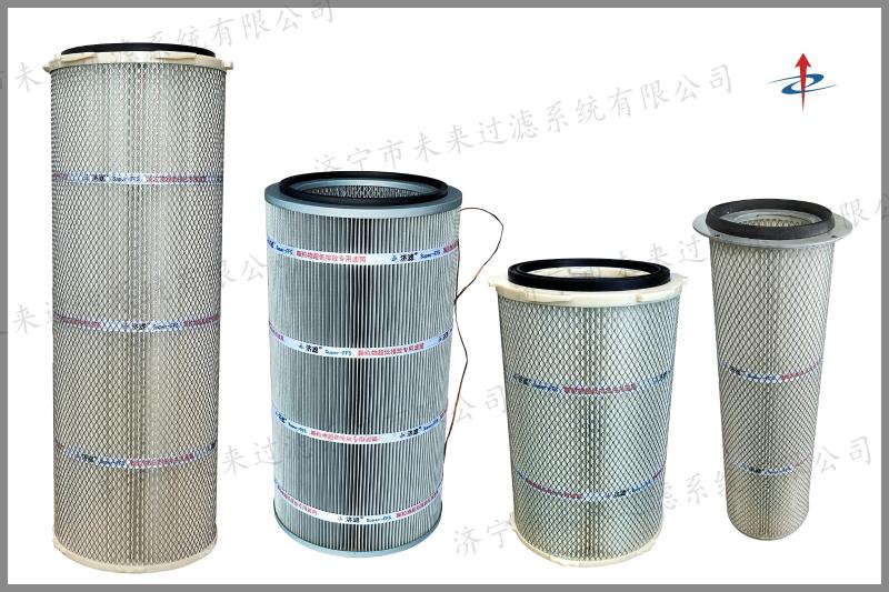 除塵濾筒日常維護(hù)操作內(nèi)容，你了解嗎？