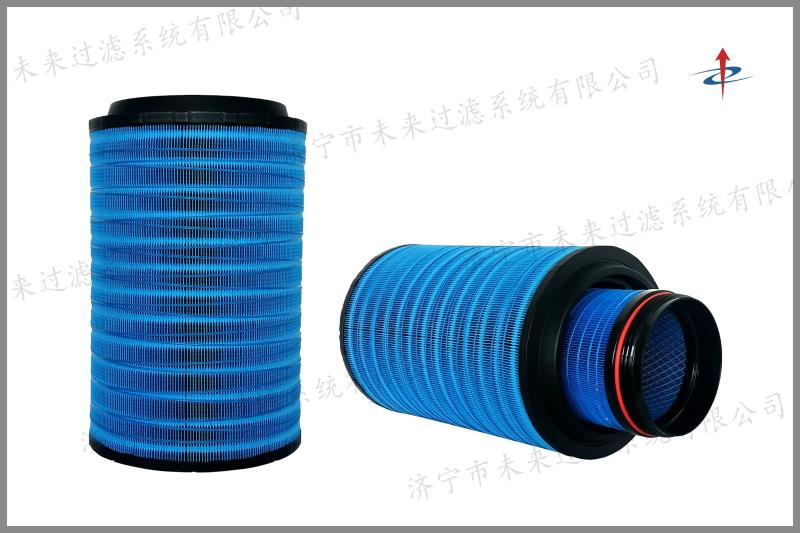 明確設(shè)計(jì)原則，讓空氣濾清器優(yōu)勢盡顯