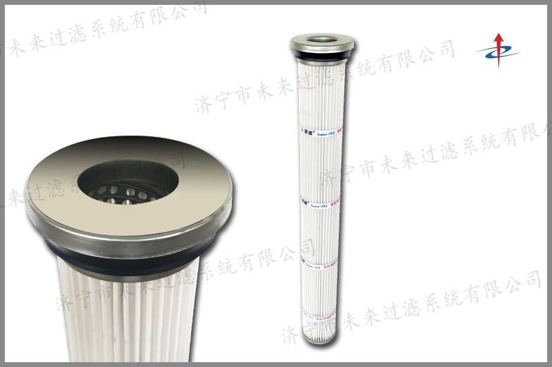 不看不知道，除塵濾筒原來是這樣工作的！