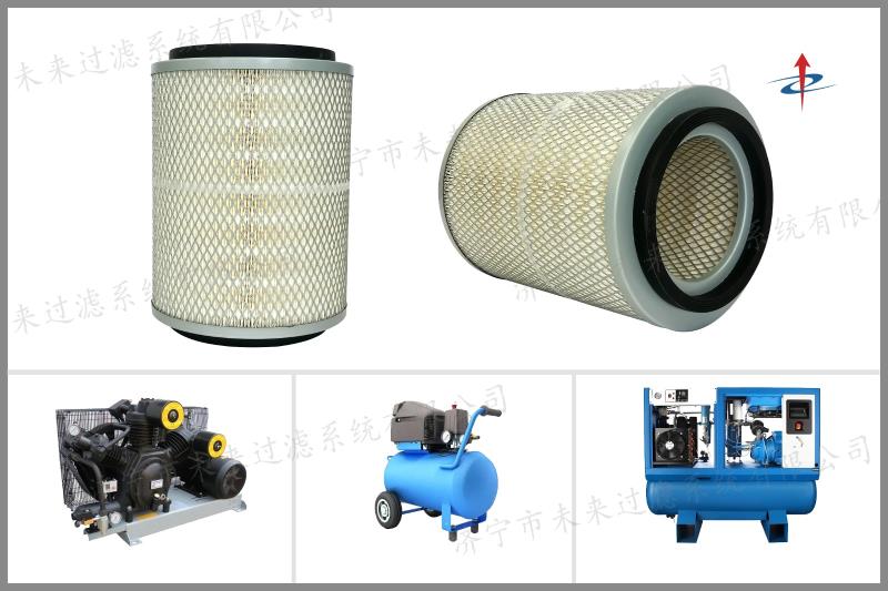 空壓機(jī)過濾器選型標(biāo)準(zhǔn)，很多人都不了解！